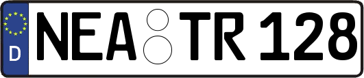NEA-TR128