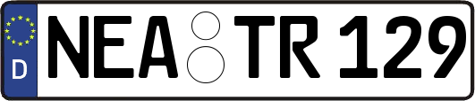 NEA-TR129
