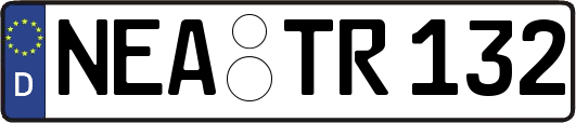 NEA-TR132
