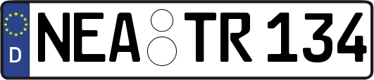 NEA-TR134