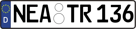 NEA-TR136