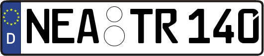 NEA-TR140