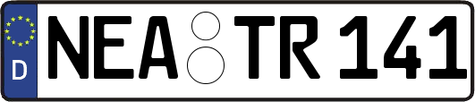 NEA-TR141