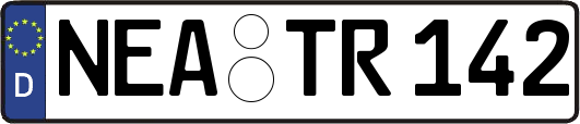 NEA-TR142