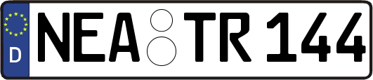NEA-TR144