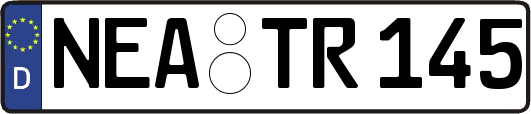 NEA-TR145