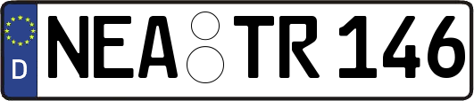 NEA-TR146