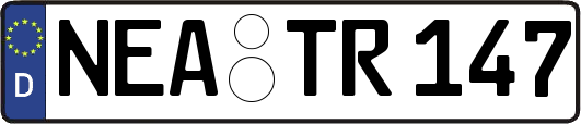 NEA-TR147