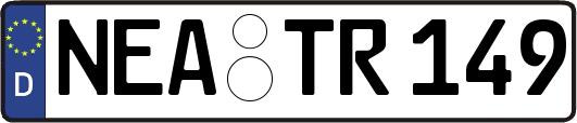 NEA-TR149