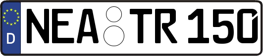 NEA-TR150