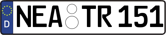 NEA-TR151