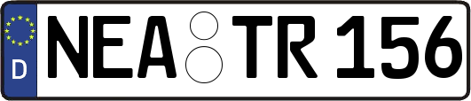NEA-TR156
