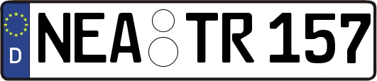 NEA-TR157
