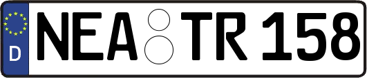 NEA-TR158