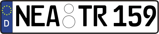 NEA-TR159