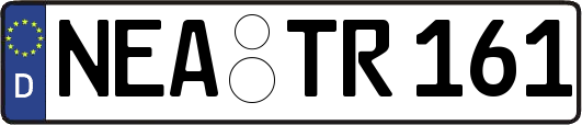 NEA-TR161