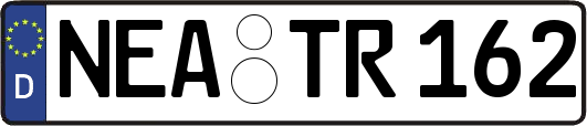 NEA-TR162