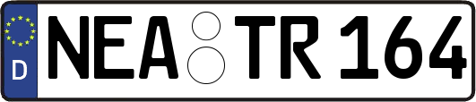 NEA-TR164