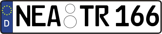 NEA-TR166