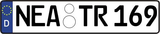 NEA-TR169