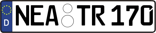NEA-TR170