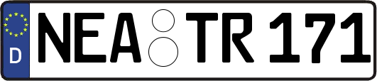 NEA-TR171
