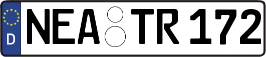NEA-TR172
