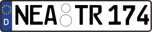 NEA-TR174