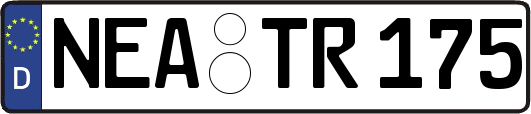 NEA-TR175