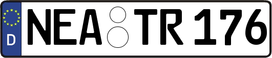 NEA-TR176