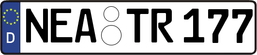 NEA-TR177