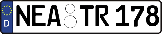 NEA-TR178