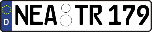 NEA-TR179