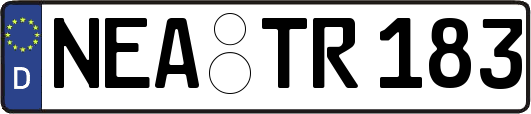 NEA-TR183