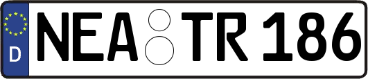 NEA-TR186