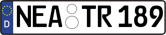 NEA-TR189