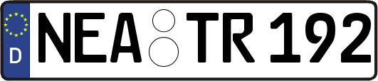 NEA-TR192