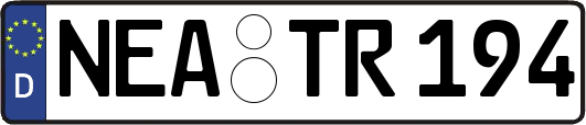 NEA-TR194