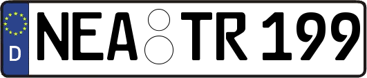 NEA-TR199