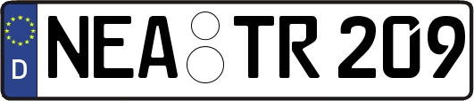 NEA-TR209