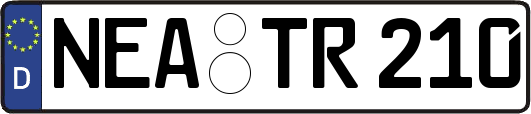 NEA-TR210