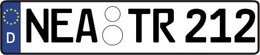 NEA-TR212