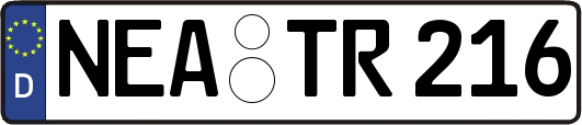 NEA-TR216