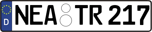 NEA-TR217
