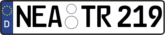 NEA-TR219