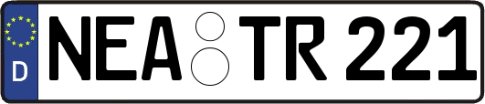NEA-TR221