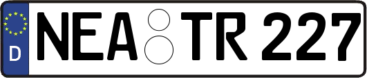 NEA-TR227