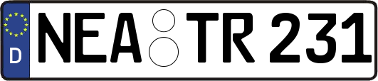 NEA-TR231
