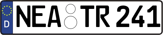 NEA-TR241
