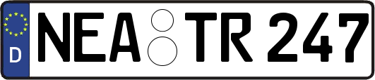 NEA-TR247